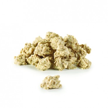 DM ROQUITAS BLANCAS 1KG -...