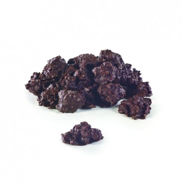 DM ROQUITAS CHOCOLATE NEGRO...