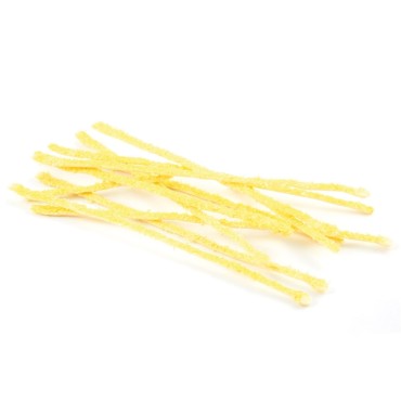 DM PALITOS BLANCOS 1KG. 130UD