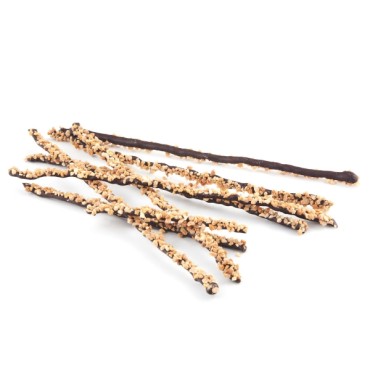 DM PALITOS NEGROS 1 KG. 130UD