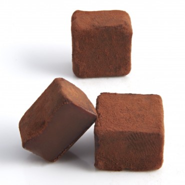 DM TRUFAS NEGRAS 1KG 190 UD