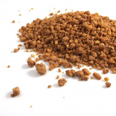 MIGA DE CRUMBLE DE KIKOS 1KG.