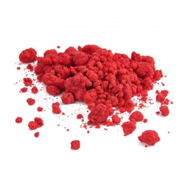 CRUMBLE ROJO FRAMBUESA 1KG
