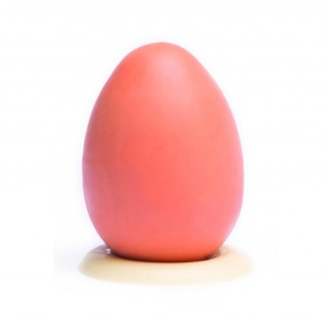 HUEVO CHOCOLATE BLANCO Y...