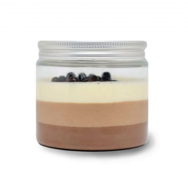 3 CHOCOLATES EN TARRO X 16 UD