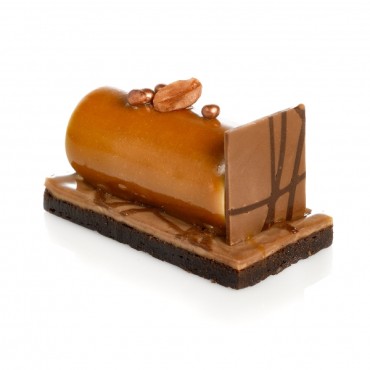 NAMELAKA CACAHUETE CHOCOLATE