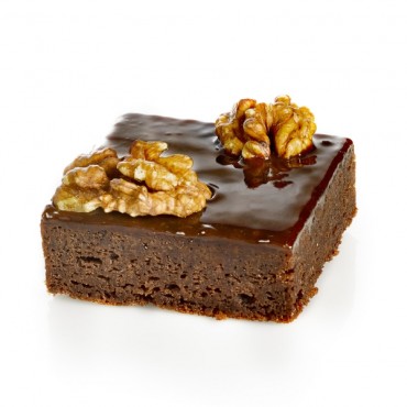 BROWNIE DULCE DE LECHE 20X85G