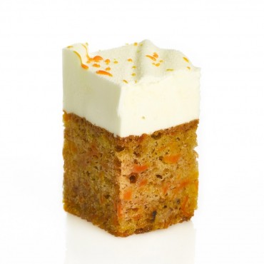 MINI BUFFET ZANAHORIA Y...