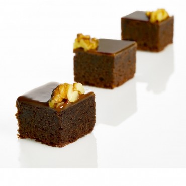 MINI BUFFET BROWNIE DULCE...