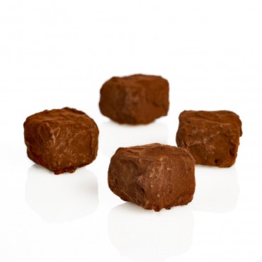 TRUFAS CHOCOLATE NEGRO 1,4 KG