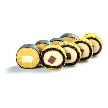 SURTIDO MAKIS DULCES 72 UDS