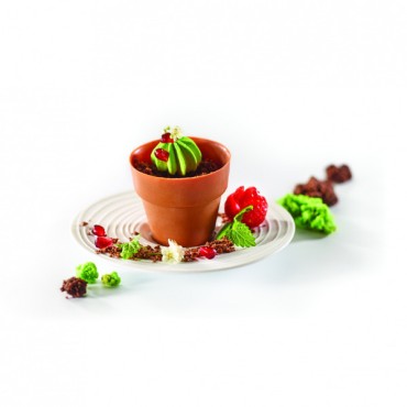 MACETA DE TIRAMISU 85G 20U