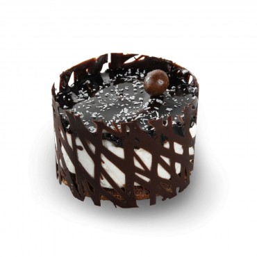 ENREJADO COCO CHOCOLATE...