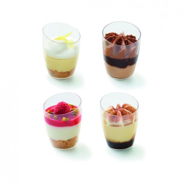 SURTIDO MINI VASITOS 30GX36