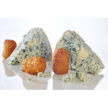 CROQUETA CABRALES 40...