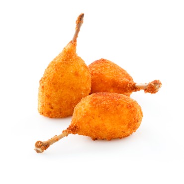 MUSLITOS DE CODORNIZ...