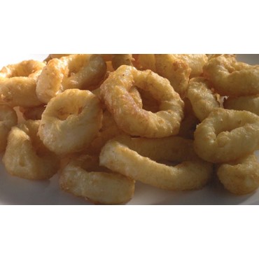 CALAMAR 1 KG.LANBROA