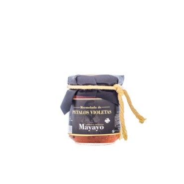 MERMELADA PETALOS VIOLETA...