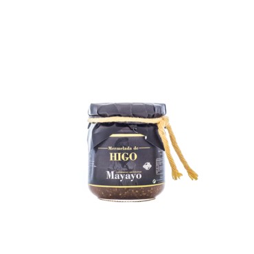 MERMELADA DE HIGO 210 GRS...
