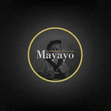 MERMELADA MANGO 210GR MAYAYO