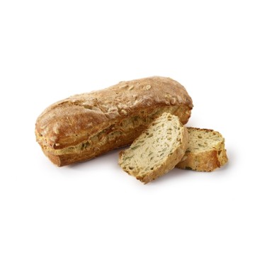 LINGOTE SEMILLAS CALABAZA...