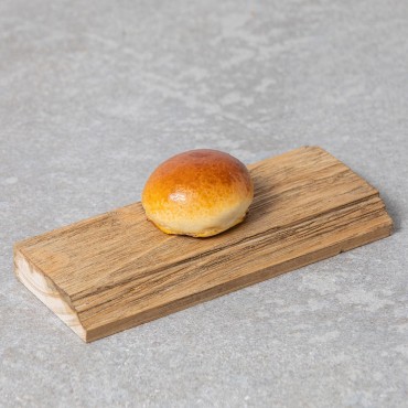 MINI BRIOCHE SESAMO 35G UCG...