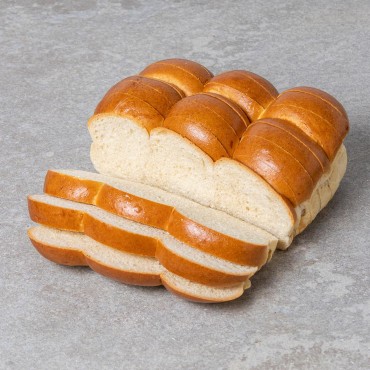 SANDWICH BRIOCHE 500G UCG...