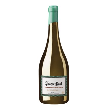VINO MONTE REAL BLANCO...