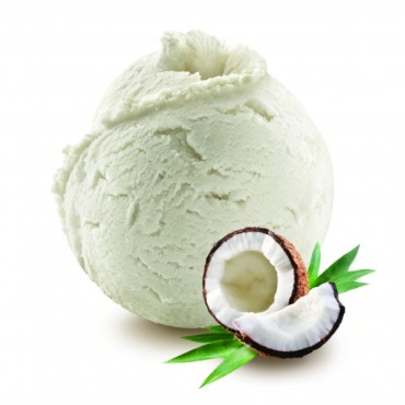 SORBETE COCO 2,5L