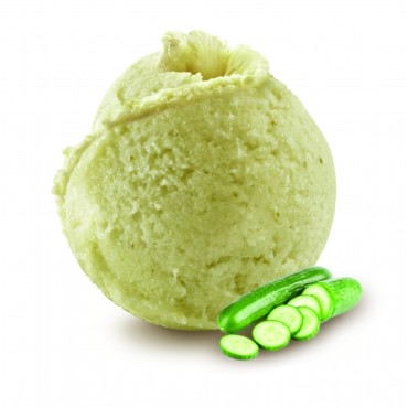 SORBETE PEPINO ACEITE OLIVA...