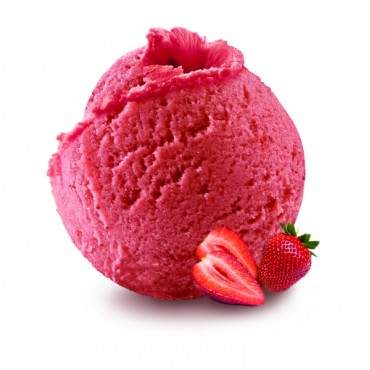 AE SORBETE FRESA SENGA 2.5L