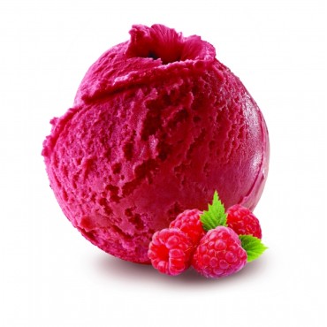 SORBETE FRAMBUESA 2.5L