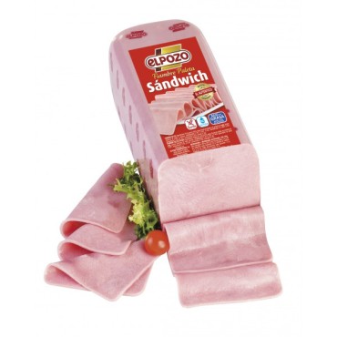 FIAMBRE SANDWICH ALMIREZ 4 KG
