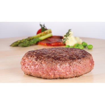 HAMBURGUESA VACA 200...