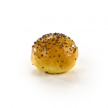 MINI BRIOCHE AMAPOLA 10GX100