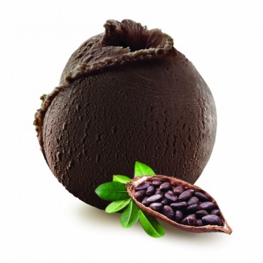 HELADO CACAO VEGANO