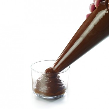 GP BOLSA MOUSSE CHOCOLATE...