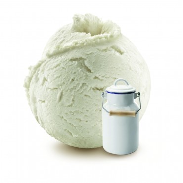 HELADO LECHE DE OVEJA BIO 2.5