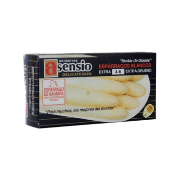 ESPARRAGO RECT. 1/2 KG. 5...