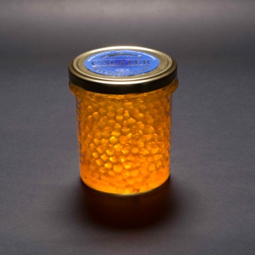 HUEVAS DE TRUCHA 325GR CALTER