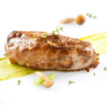 MANITAS DE CERDO RELLENA...