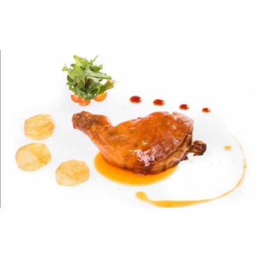 COCHINILLO CUARTOS...