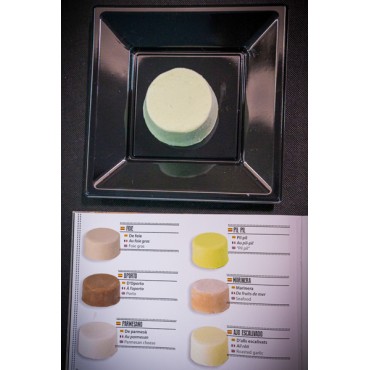 SALSA PIL PIL GASTRONOMS...