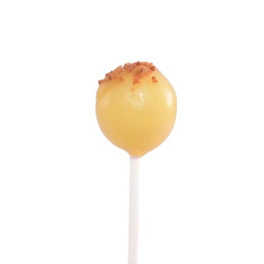 LOLLIPOPS DE MELON CON...