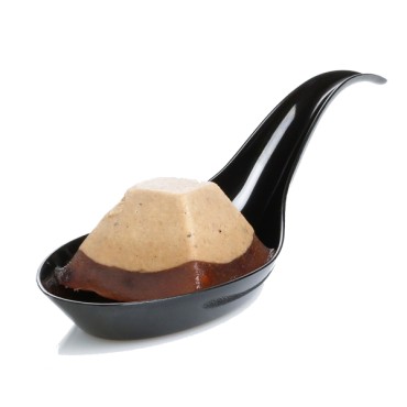 LINGOTES DE FOIE CON...