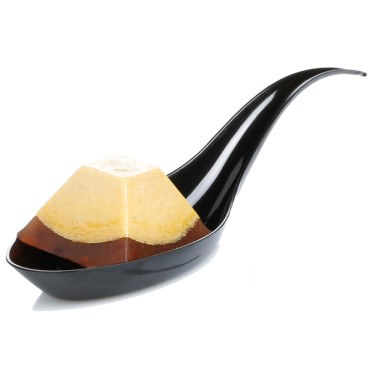 LINGOTES DE PATE DE PERDIZ...