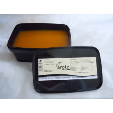 PURE UCG MARACUYA-FRUTA...