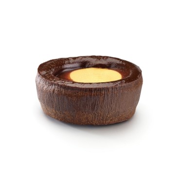 FONDANT CARAMELO 115GX16