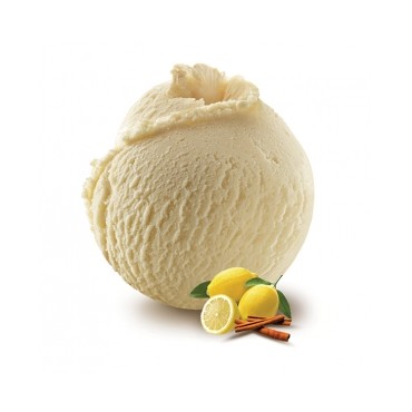 GLACE LECHE MERENGADA 5L....