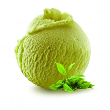 HELADO TE VERDE MATCHA